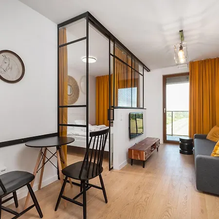 Klobucka 27 -b By Homeprime Appartamento *