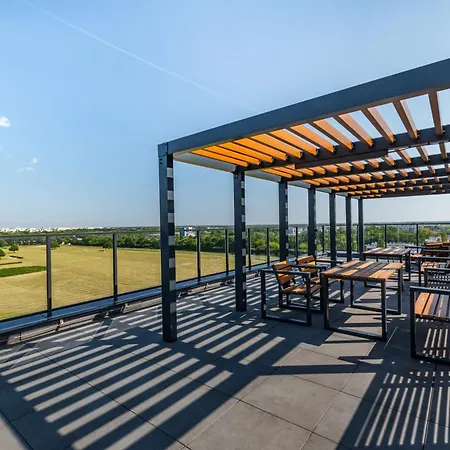 Klobucka 27 -b By Homeprime شقة