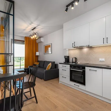 Klobucka 27 -b By Homeprime شقة *