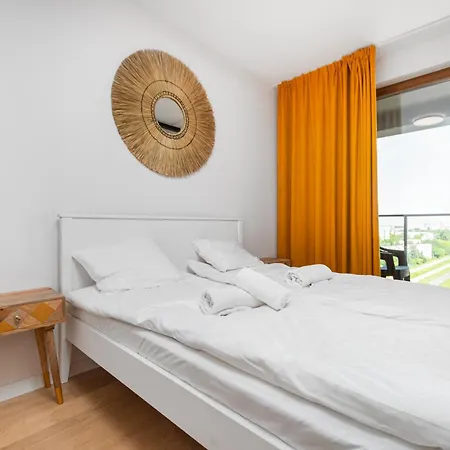 Klobucka 27 -b By Homeprime وارسو