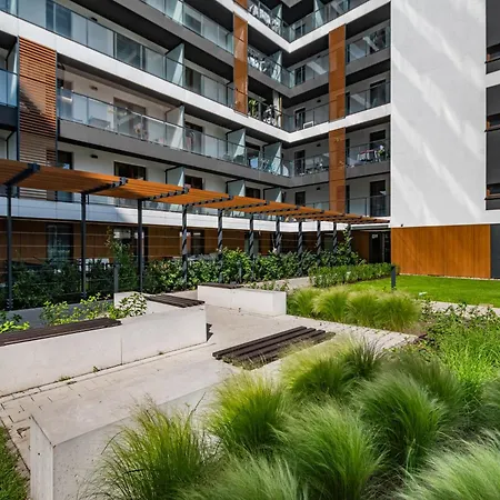 Klobucka 27 -b By Homeprime *