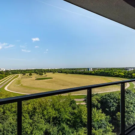 Klobucka 27 -b By Homeprime شقة *