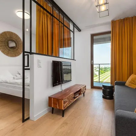 Klobucka 27 -b By Homeprime شقة وارسو