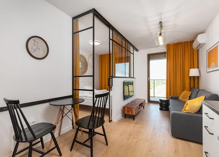 Klobucka 27 -b By Homeprime Lejlighed *