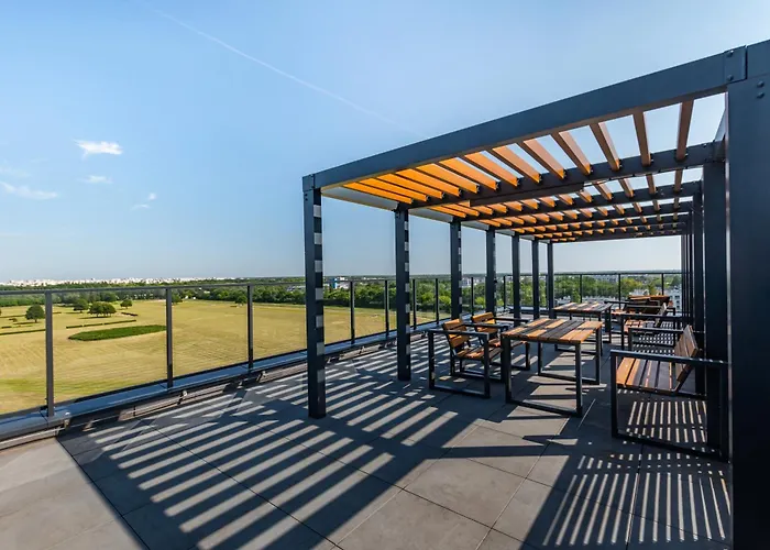 Klobucka 27 -b By Homeprime Lejlighed