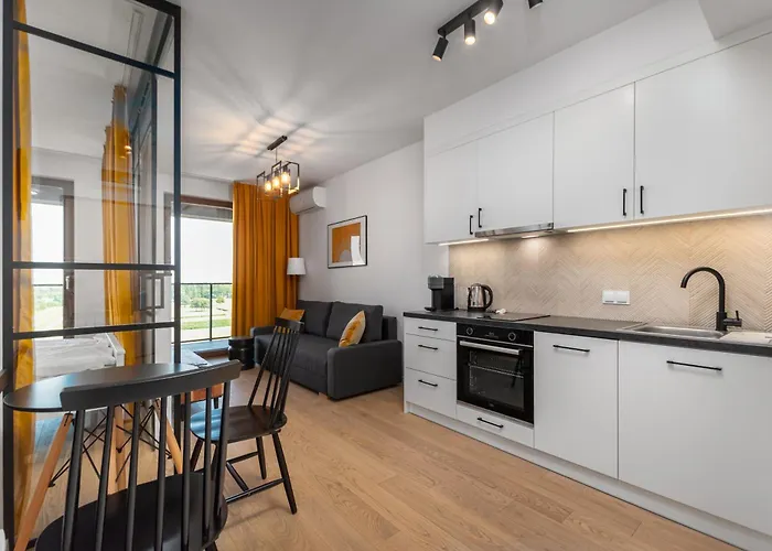 Klobucka 27 -b By Homeprime Lejlighed *