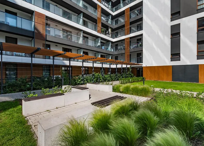 Klobucka 27 -b By Homeprime *