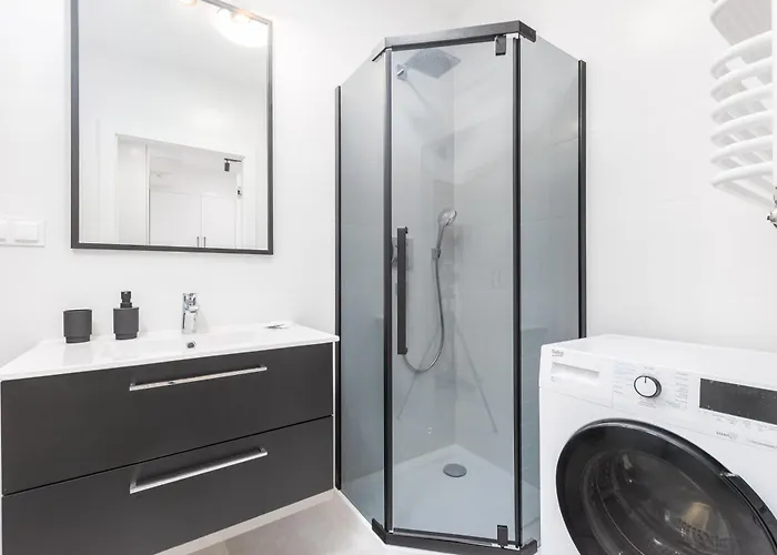 Klobucka 27 -b By Homeprime Lejlighed *