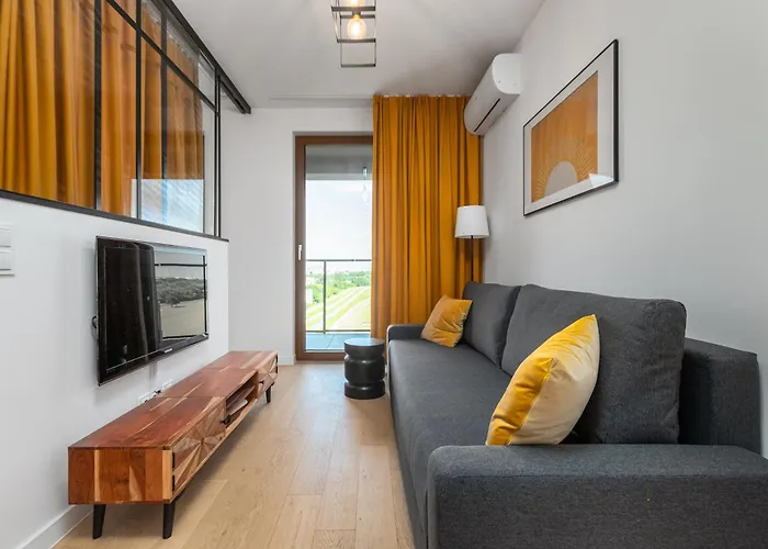 Lejlighed Klobucka 27 -b By Homeprime *