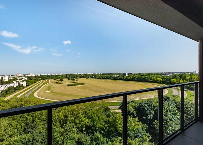 Klobucka 27 -b By Homeprime Lejlighed *