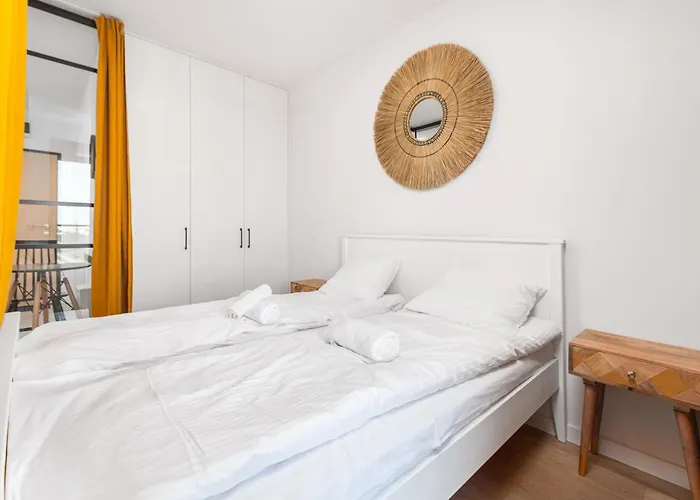 Klobucka 27 -b By Homeprime Lejlighed Warszawa