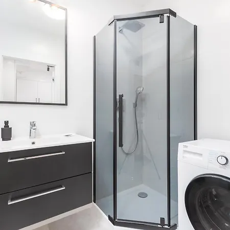 Klobucka 27 -b By Homeprime Apartman *