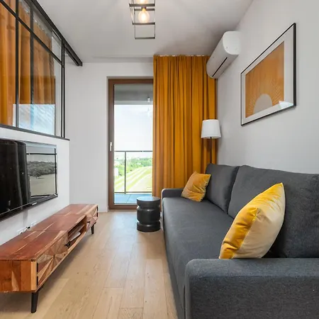 Apartamento Klobucka 27 -b By Homeprime *