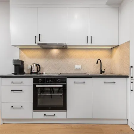 Klobucka 27 -b By Homeprime *